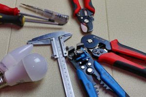 Electrician Services Derby