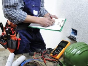Why is electrical maintenance important?